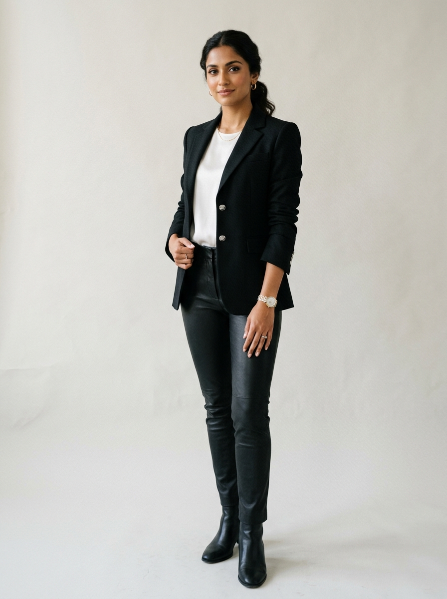 Women's Blazers