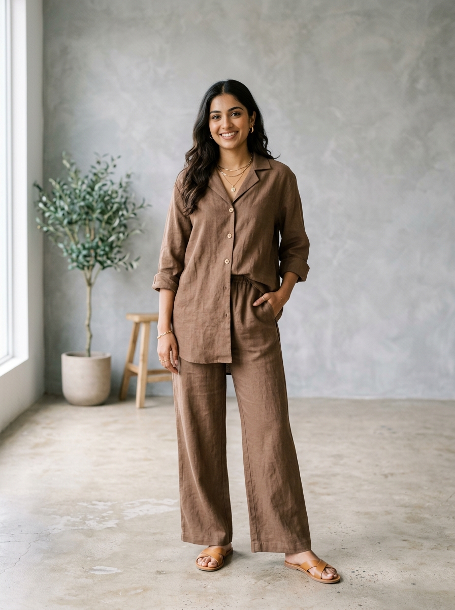 Women's Co-ord Sets