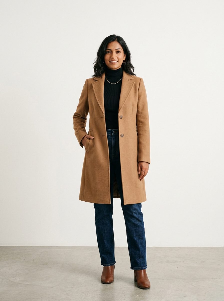 Women's Overcoats